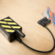 Image for article titled Toy Time Celebrates Ghostbusters Day With Playmobil's Ecto-1